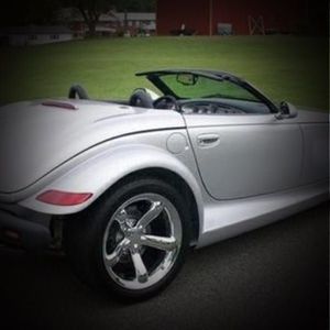 Meet your Posher, Nick